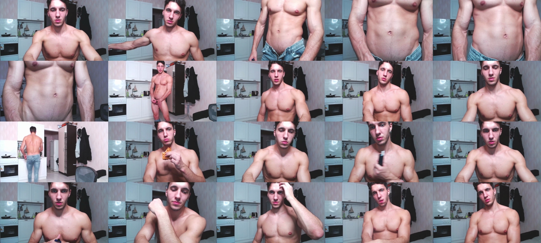 Theodore_Hot  10-10-2021
